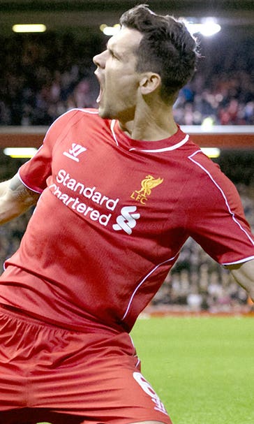 Balotelli scores as Liverpool come back to beat Swansea in League Cup